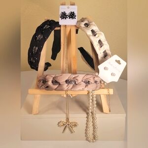 Elegant Accessory Bundle